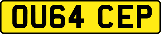 OU64CEP