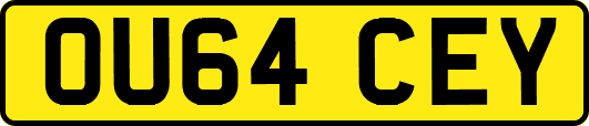 OU64CEY