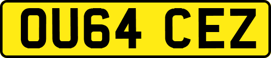 OU64CEZ