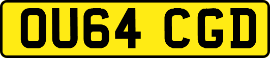 OU64CGD