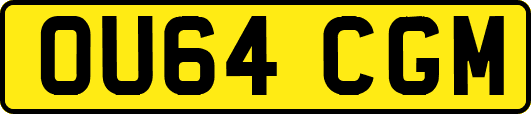 OU64CGM
