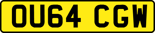 OU64CGW