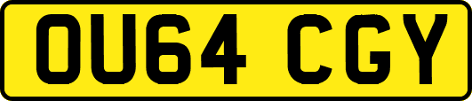 OU64CGY