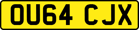 OU64CJX