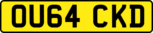 OU64CKD
