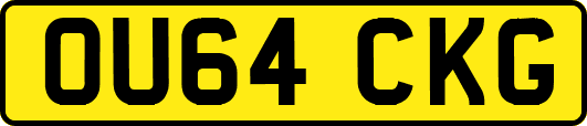 OU64CKG