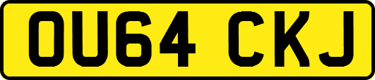 OU64CKJ