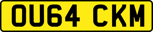 OU64CKM