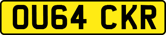 OU64CKR