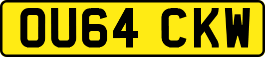 OU64CKW