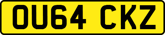 OU64CKZ