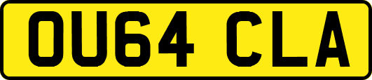 OU64CLA