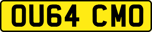 OU64CMO