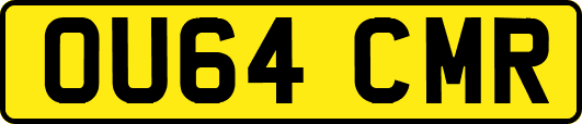 OU64CMR