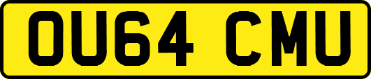 OU64CMU