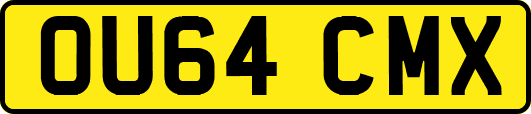 OU64CMX