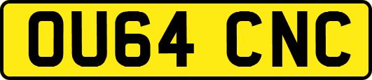 OU64CNC