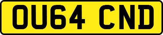 OU64CND
