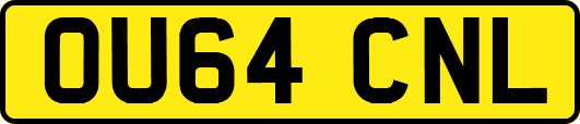 OU64CNL