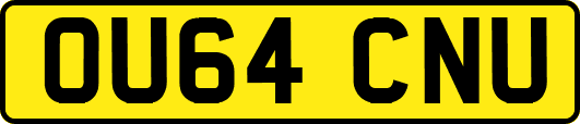 OU64CNU