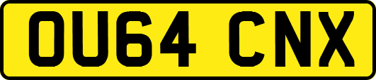 OU64CNX