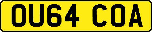 OU64COA
