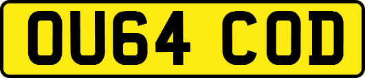 OU64COD