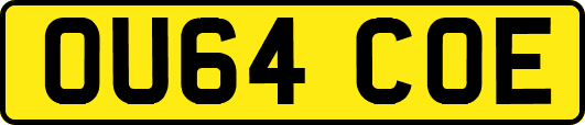 OU64COE