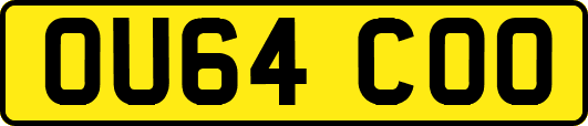 OU64COO