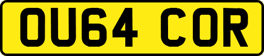 OU64COR
