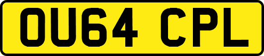 OU64CPL