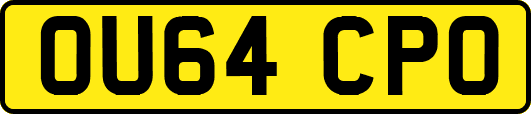 OU64CPO