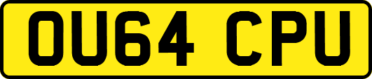 OU64CPU
