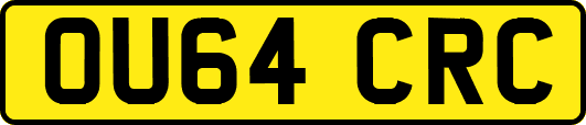 OU64CRC