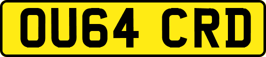 OU64CRD