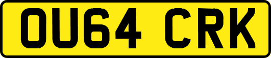 OU64CRK