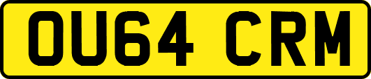 OU64CRM