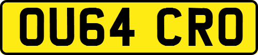 OU64CRO