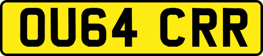 OU64CRR