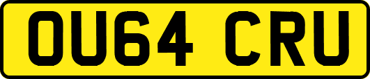 OU64CRU
