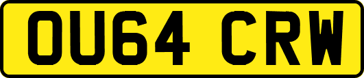 OU64CRW