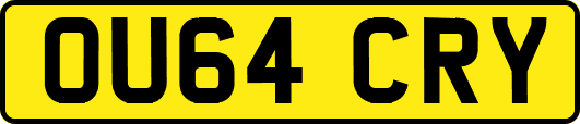 OU64CRY