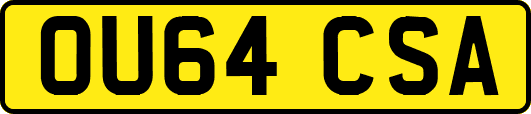 OU64CSA