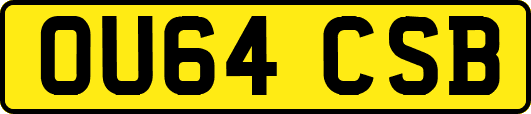 OU64CSB