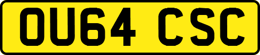 OU64CSC