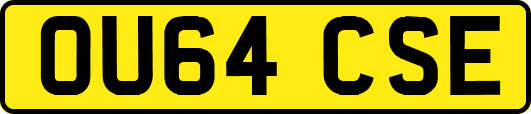 OU64CSE