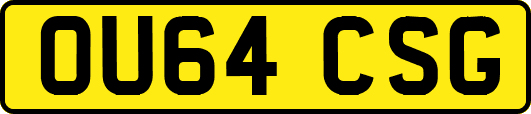 OU64CSG
