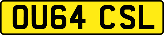 OU64CSL