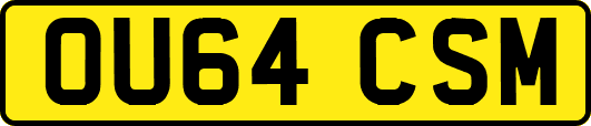 OU64CSM