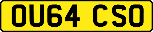 OU64CSO